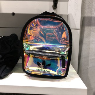 Ba Lô Adidas Phản Quang Mini 19x9x21cm-fm 3256