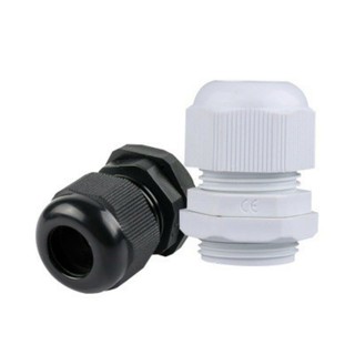 ỐC SIẾT CỐ ĐỊNH CÁP NHỰA KÍN NƯỚC PG-11
