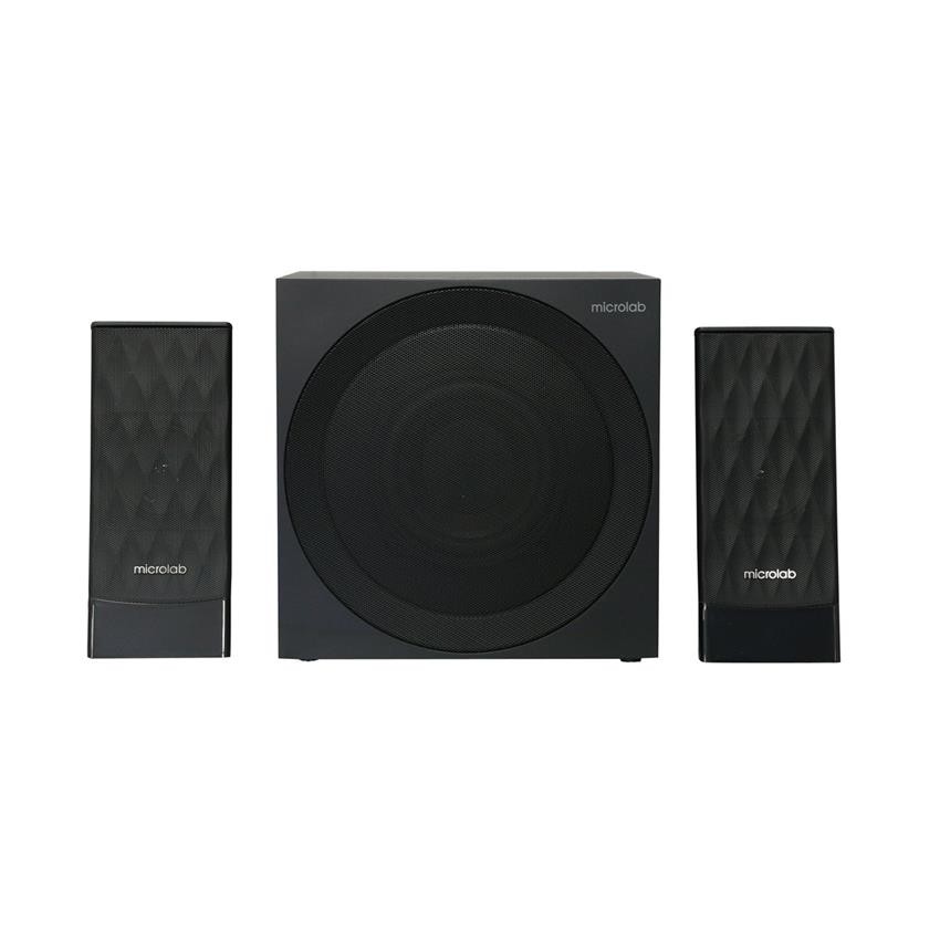Loa máy tính Microlab M300BT - 2.1