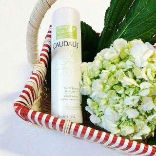 Sale Xịt khoáng Caudalie 200ml