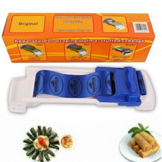 Dụng cụ cuốn chả giò độc đáo