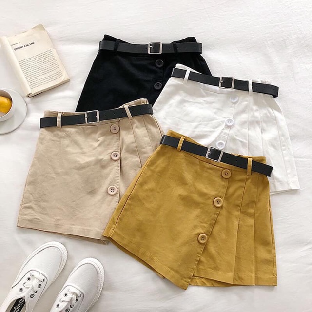 Combo 2 chân váy hàng quảng châu