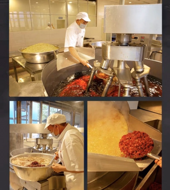 Cốt Lẩu Trùng Khánh Đặc Biệt 500gr Thơm Cay Xé Lưỡi | BigBuy360 - bigbuy360.vn