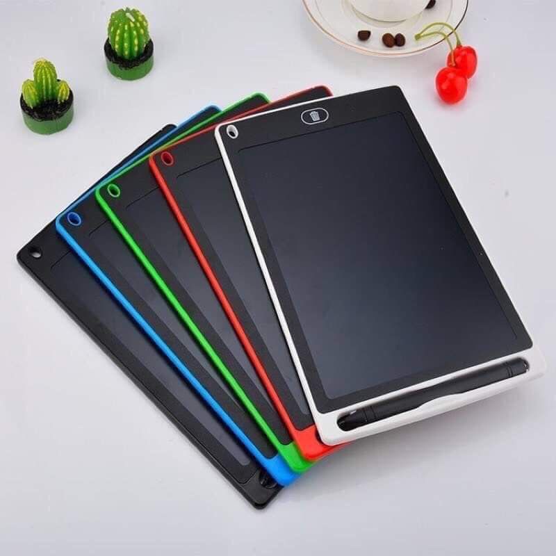 Bảng tự xóa phiên bản cao cấp LCD 8'5 inch
