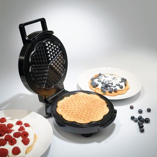 MÁY NƯỚNG BÁNH WAFFLE TIROSS TS1384 TIỆN DỤNG PHÙ HỢP VỚI MỖI GIA ĐÌNH CÓ BẠN NHỎ, TIỆM BÁNH NGỌT HAY QUÁN CAFE