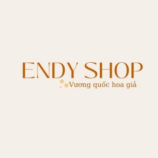 ENDY Shop- Hoa giả decor