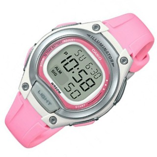 Đồng hồ trẻ em Casio LW-203-4AVDF