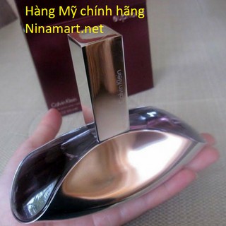 Nước hoa nữ CK Euphoria EDP 100ml