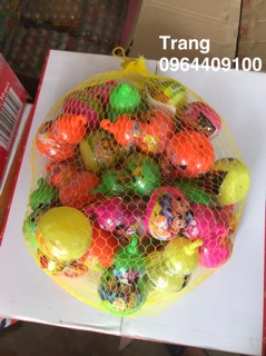 Túi 20 quả trứng hồ lô