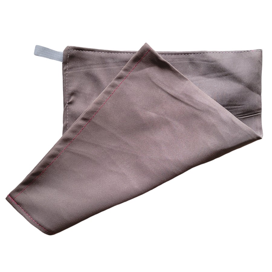 Túi đập đá vải dù siêu dày dặn 40x30 cm chống thấm