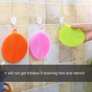 High Quality And Convenient Dish Cloth