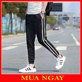 Quần Jogger Nam Thể Thao