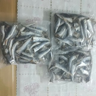 Khô Cá Nục Sầm Sơn