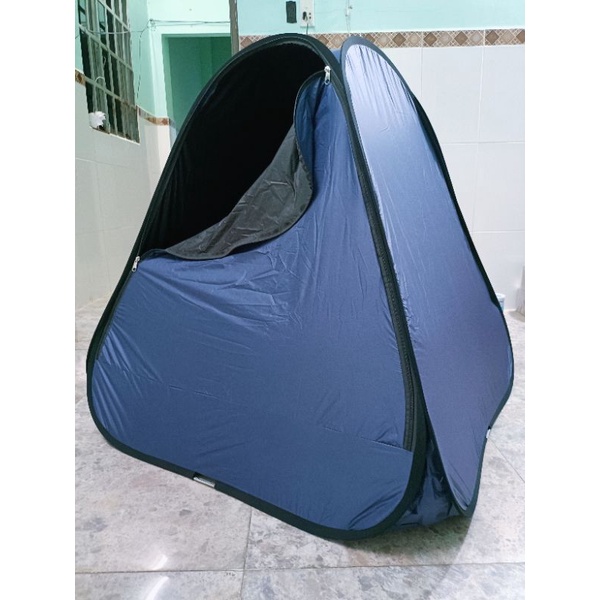 Combo 10 lều xông hơi tự bung