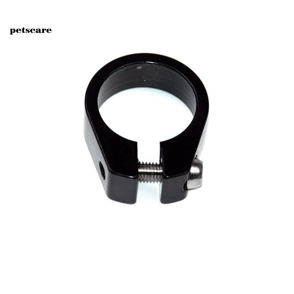 Kẹp Cố Định Yên Xe Đạp Bằng Hợp Kim Nhôm 25.4mm / 28.6mm / 31.8mm