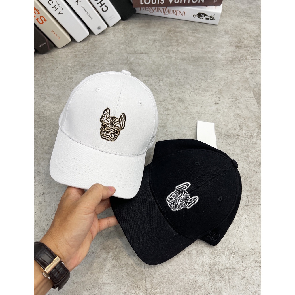 Nón Kết Thời Trang Lifework Logo Ball Cap H110