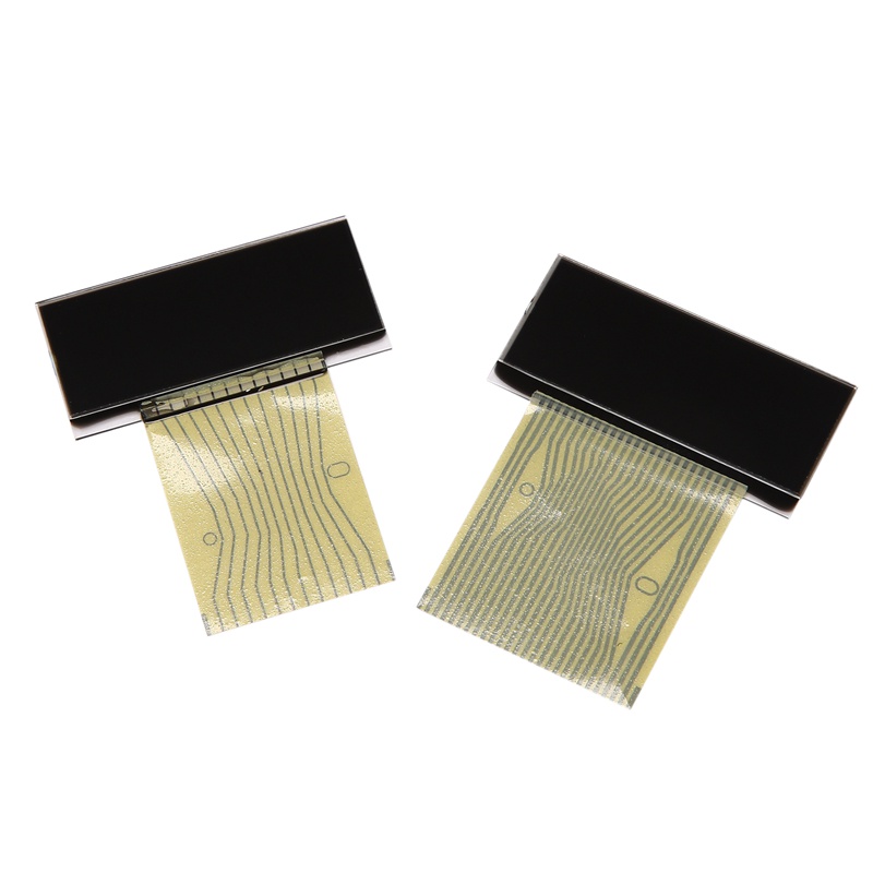 Màn Hình Hiển Thị LCD Trái Phải Cho Mercedes Benz E-Class W210 CLK-Class W208 SLK-Class R170 W202