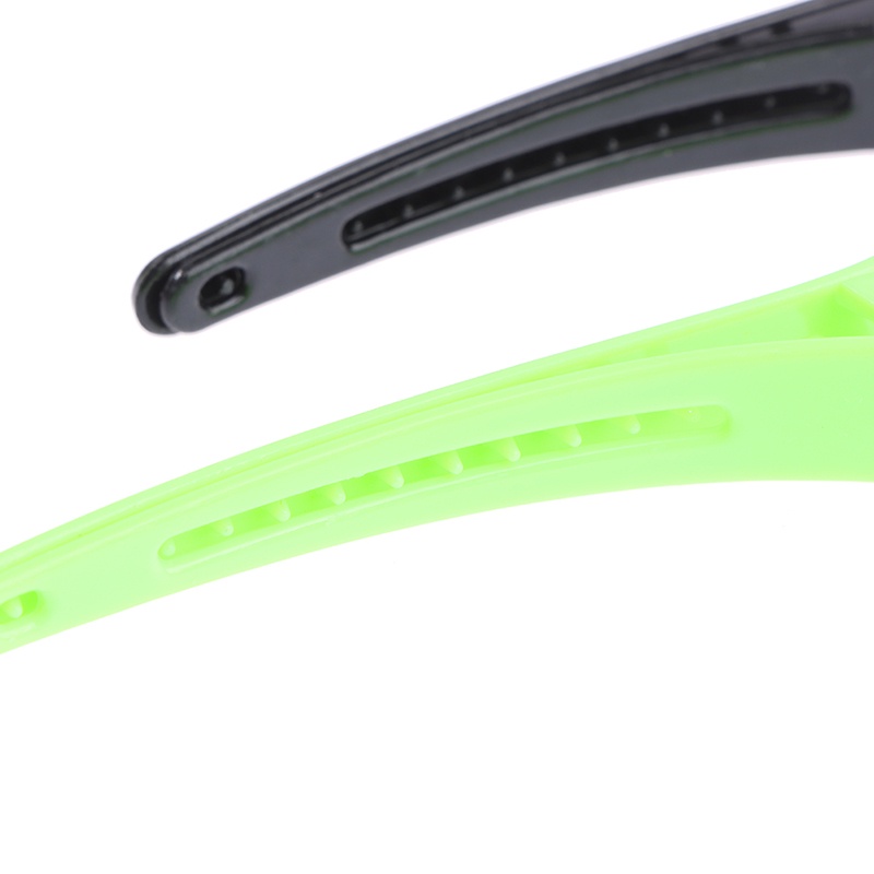 (Hàng Mới) Bộ 10 Kẹp Tóc Chuyên Nghiệp