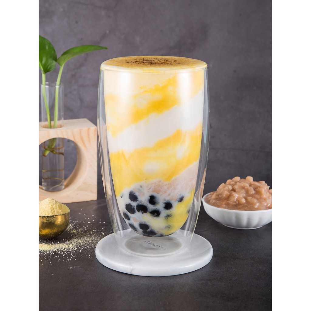 Bột kem trứng Xiaka gói 1kg