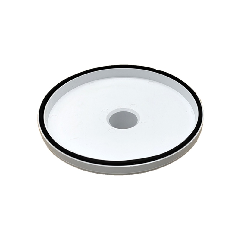 Đầu Nối Chuyển Đổi Đĩa Hút Chân Không Hình Tròn Chống Trượt Cho Bể bơi