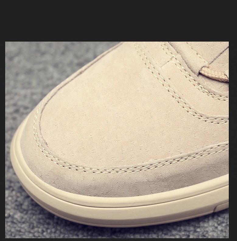 Elegant Stylish Leather Shoes For Men