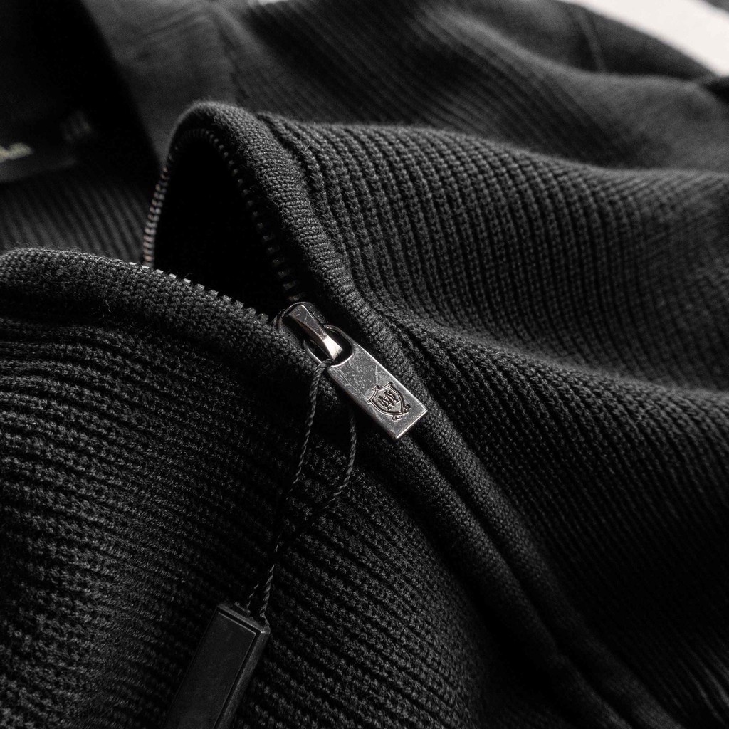 Áo Khoác Len Cardigans Nam Massimo Dutti 3 màu cổ tròn hàng xuất cao cấp