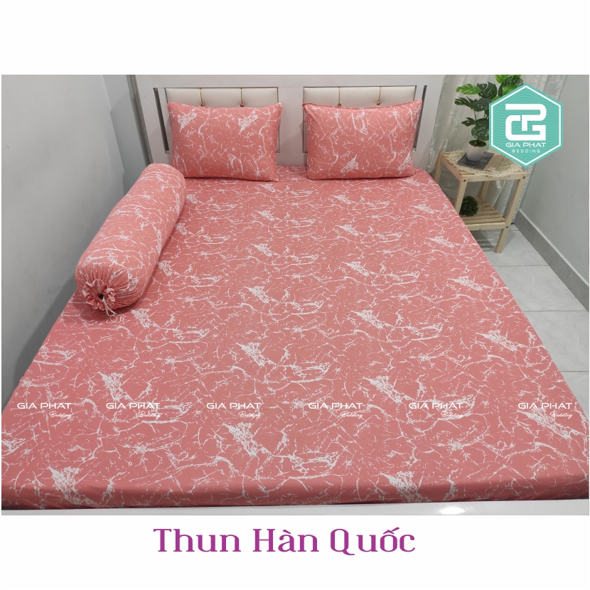 Chăn / Mền Thun Lạnh Hàn Quốc chần Gòn thun hàn quốc kích thước 1m7x2m