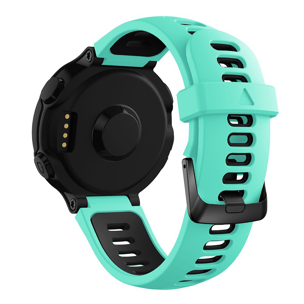 Dây đeo thay thế cho đồng hồ Garmin Forerunner 220 230 235 620 630 735XT