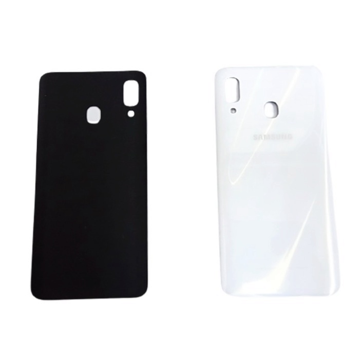 Nắp lưng Samsung Galaxy A30 - HÀNG CHÍNH HÃNG, bản công ty