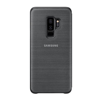 Bao Da Led View Cover Galaxy S9/S9 Plus