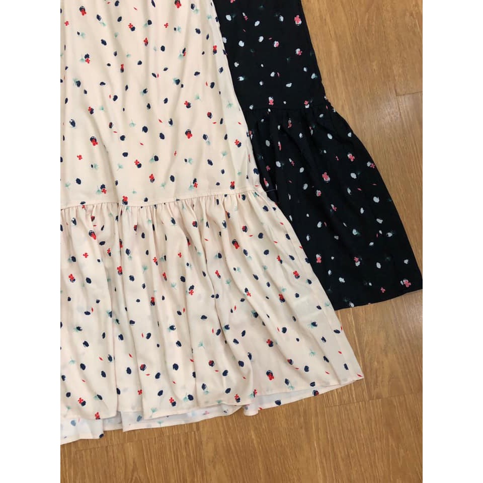 Đầm MIDI JAJU bigsize