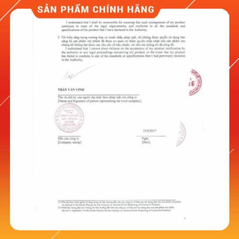 [GIÁ SỈ] {CÓ TEM} Ủ CHANH SIÊU TRẮNG MẪU MỚI | BigBuy360 - bigbuy360.vn