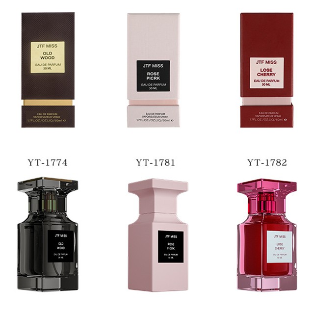 Nước hoa JTF MISS NEROLI 50ml | BigBuy360 - bigbuy360.vn