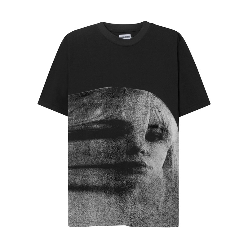 X GIRL - ÁO THUN UNISEX PHENOMENAL