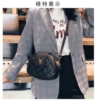 [HÀNG MỚI VỀ] túi da lv 3 ngăn