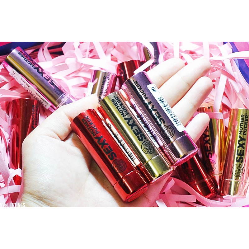 Soap & Glory Sexy Mother Pucker Lipstick