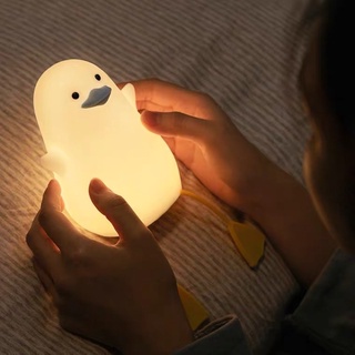 Đèn ngủ gà chíp chíp