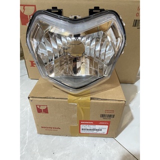 Cụm pha đèn trước honda chính hãng lead 125 2017 / 2018 / 2019 / 2020