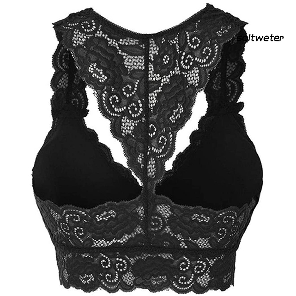 Áo Lót Ren Gợi Cảm Dành Cho Nữ