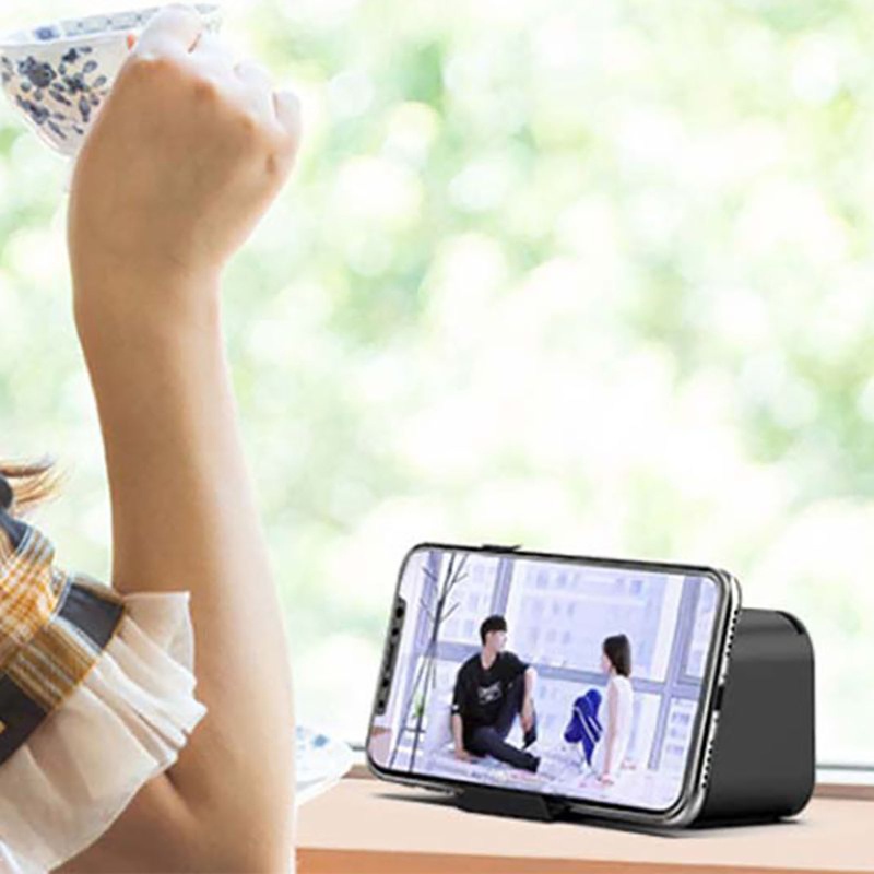 Đồng Hồ Báo Thức Kỹ Thuật Số Thông Minh Chống Thấm Nước