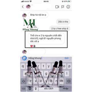 Dr Mai CHÍNH HÃNG 100%