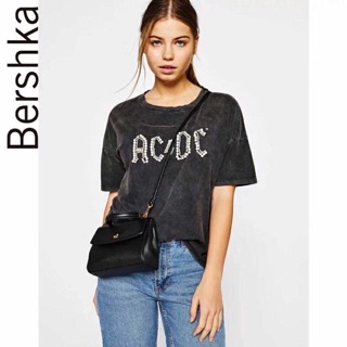 Túi bershka