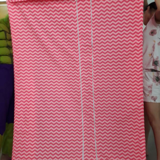 BAO ÁO TỦ VẢI CAO CẤP