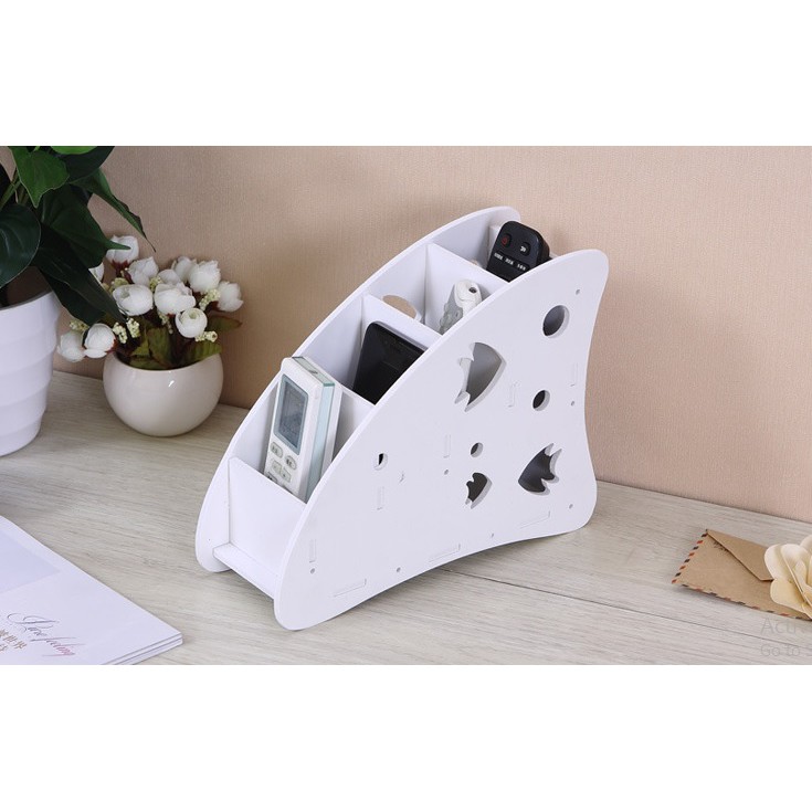 Kệ điều khiển, Kệ remote để bàn - GABI