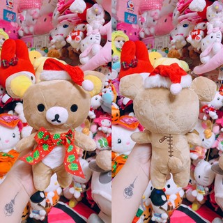 Rilakkuma noen