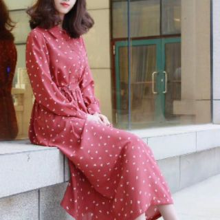 (CÓ VIDEO, ẢNH THẬT) Váy midi dài