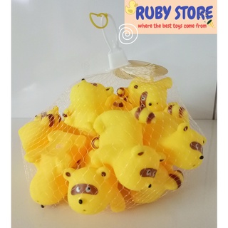 2 CON CHỒN CHÍT DỄ THƯƠNG (CHỈ 9K/ 2 CON)