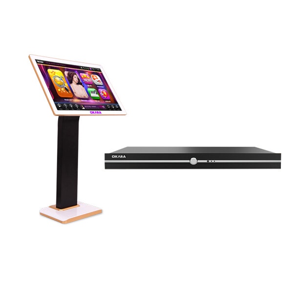 TRỌN BỘ ĐẦU MÀN KARAOKE OKARA M15