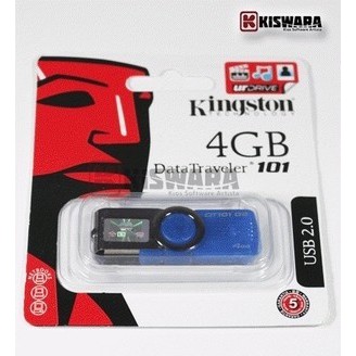 Ổ Đĩa Flash Kingston 4gb 4gb Chất Lượng Cao