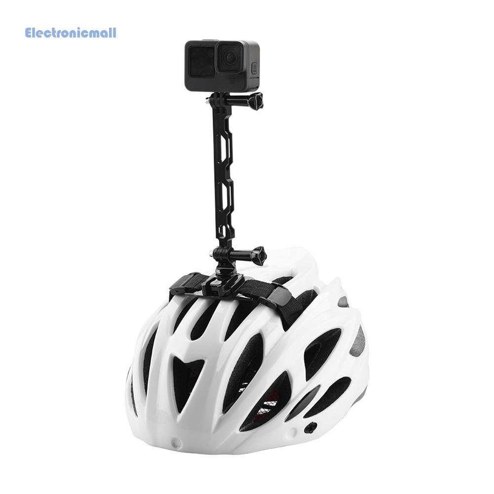 Dây Đeo Mũ Bảo Hiểm Cho Go Pro/Osmo Action/Insta360 ONE R